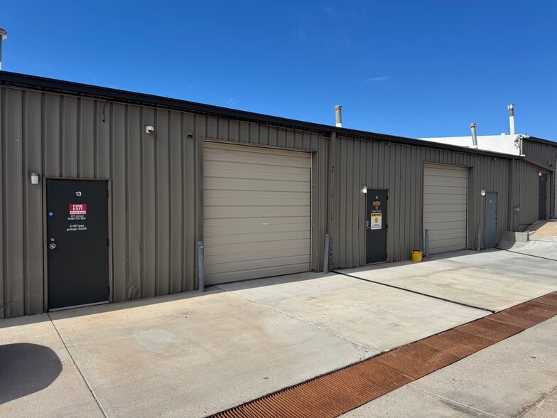 6901 W 117th Ave, Broomfield, CO for lease - Building Photo - Image 2 of 5
