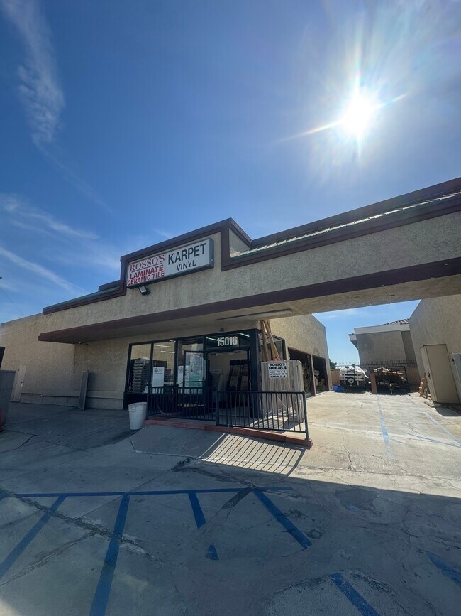 More details for 15008-15030 Leffingwell Rd, La Mirada, CA - Retail for Lease