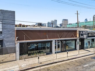More details for 1507-1509 Maple Ave, Los Angeles, CA - Industrial for Lease