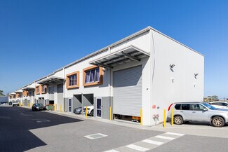 Plus de détails pour 2B Mavis St, Revesby - Industriel à louer