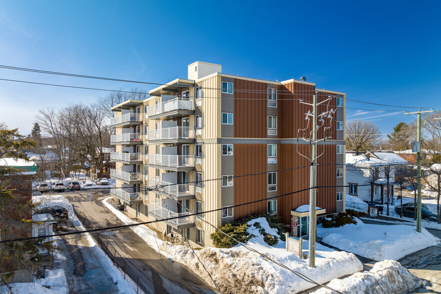 145 Rue Archambault, Gatineau, QC à vendre - Photo du bâtiment - Image 1 de 1