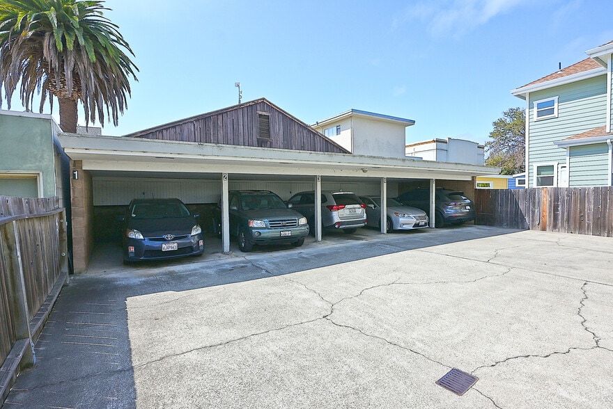 2216 Santa Clara Ave, Alameda, CA for sale - Building Photo - Image 2 of 5