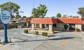 Plus de détails pour 10406 N 51St Ave, Glendale, AZ - Commerce de détail à vendre