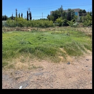 Plus de détails pour 7025 San Dario Ave, Laredo, TX - Terrain à louer