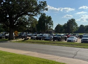 5535 Wesch Rd, Brooklyn, MI - AERIAL  map view - Image1