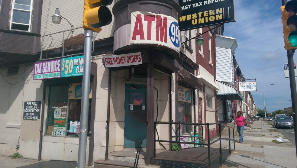 2400 N 29th St, Philadelphia, PA for sale - Primary Photo - Image 1 of 3