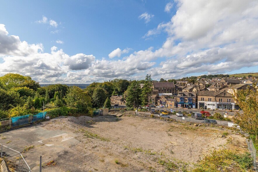 West Fold, Shipley à vendre - Photo de construction - Image 3 de 3
