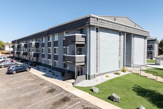 More details for 105 S Academy Blvd, Colorado Springs, CO - Multifamily for Sale