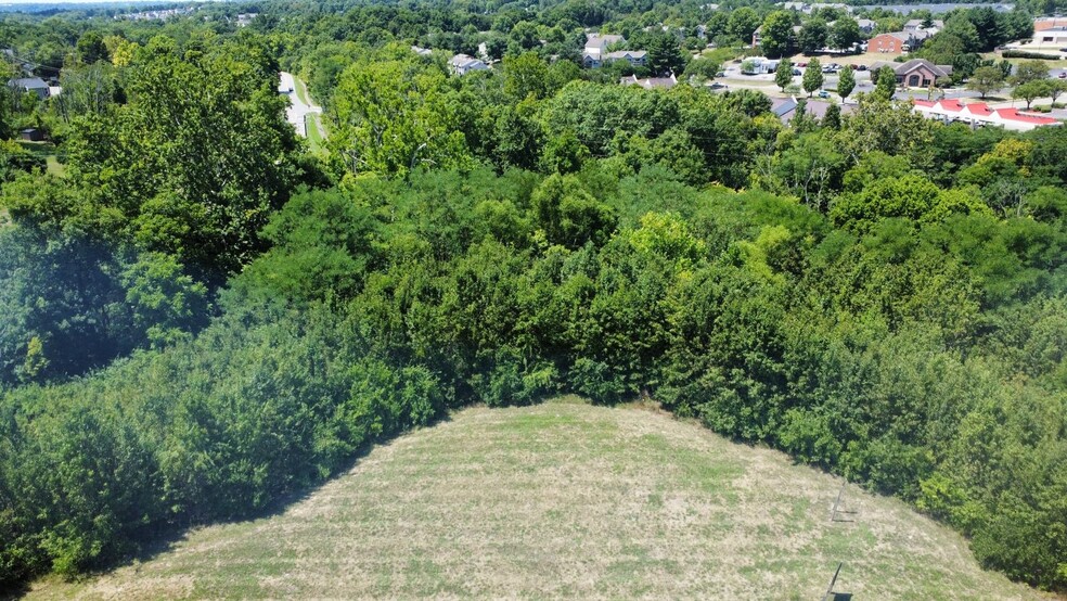 1665 Burlington Pike, Florence, KY for sale - Aerial - Image 3 of 4