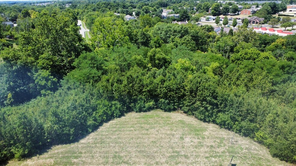 1665 Burlington Pike, Florence, KY à vendre - Aérien - Image 3 de 4