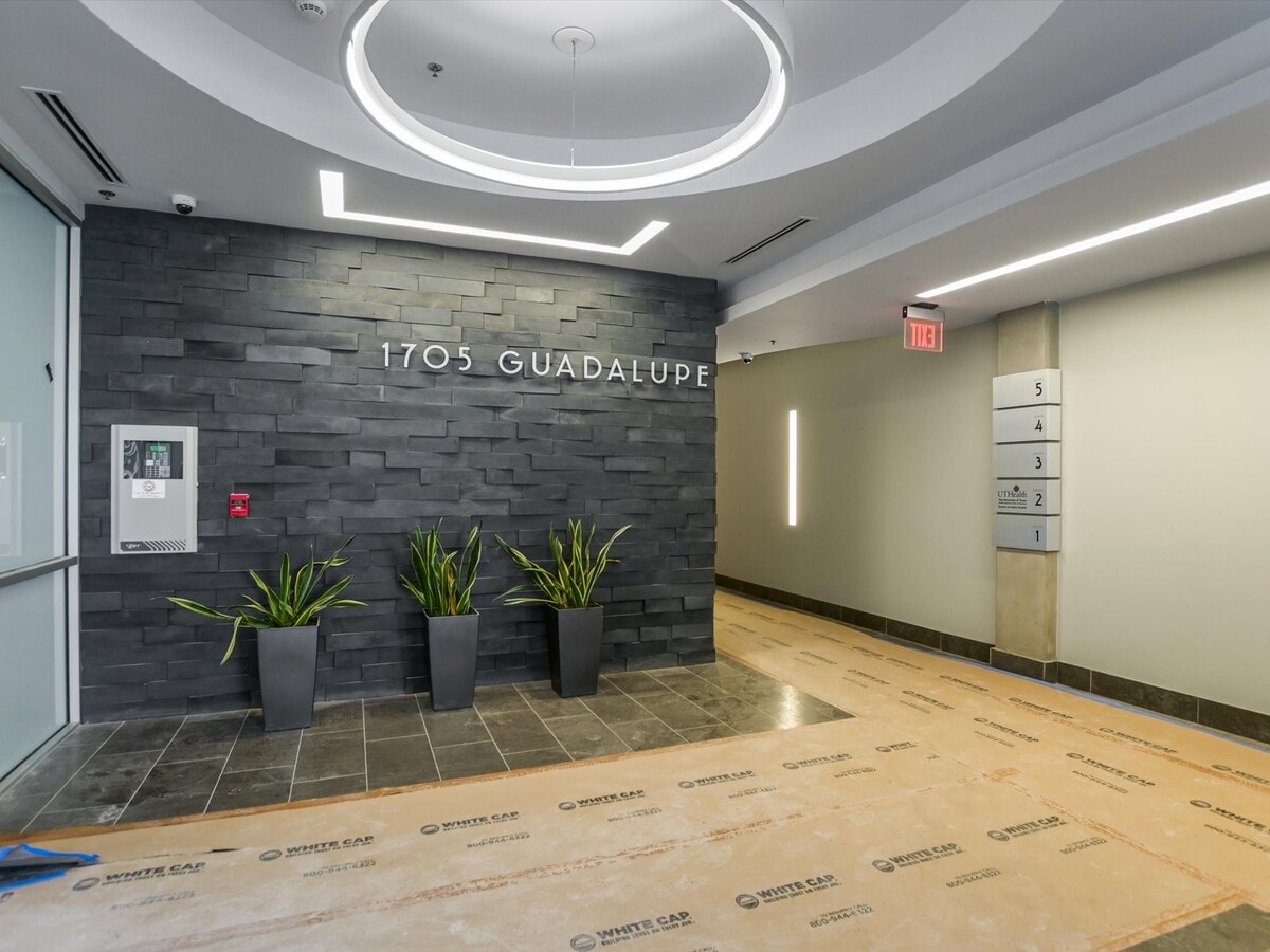 1705 Guadalupe St, Austin, TX 78701 - Unit 300 -  - Interior Photo - Image 1 of 1