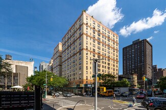 Plus de détails pour 235 E 22nd St, New York, NY - Multi-résidentiel à vendre