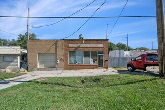 Plus de détails pour 10058 E Wilson Rd, Independence, MO - Industriel à vendre