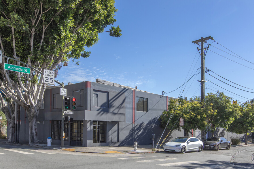 55 Potrero Ave, San Francisco, CA for sale - Building Photo - Image 1 of 35