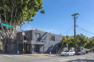 More details for 55 Potrero Ave, San Francisco, CA - Flex for Lease