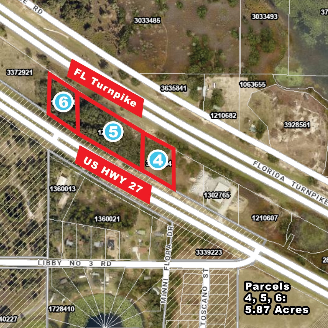 19560 US HWY 27, Clermont, 34715, Clermont, FL for sale Primary Photo- Image 1 of 2