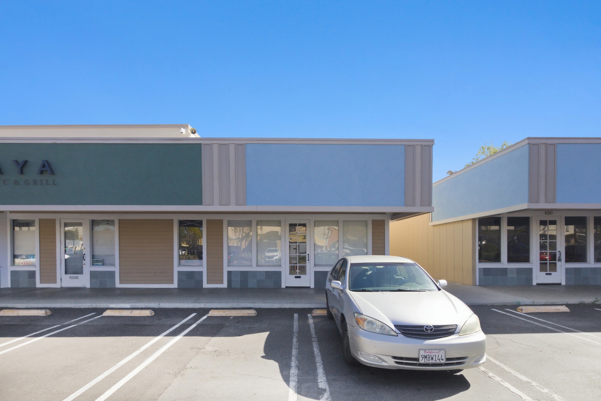 2501-2685 Pacific Coast Hwy, Torrance, CA à louer Photo intérieure- Image 1 de 2