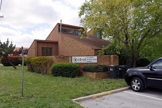 More details for 444 24th Ave SW, Norman, OK - Office for Lease