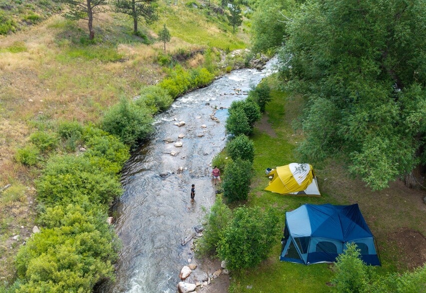 1607-9 US Highway 34, Drake, CO à vendre - Photo du bâtiment - Image 3 de 24