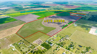 Plus de détails pour CR 511 & CR 172 Rd, Alvin, TX - Terrain à vendre