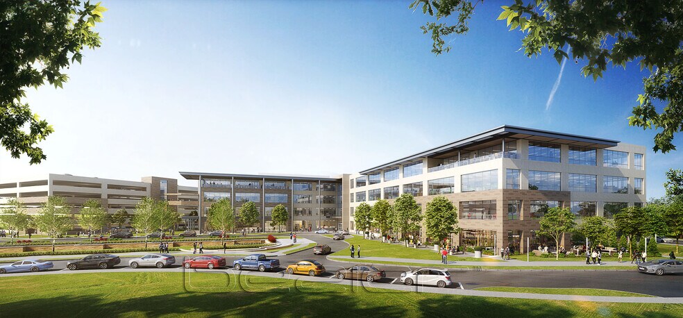 0 Dryden Rd, Alpharetta, GA for lease - Building Photo - Image 2 of 11