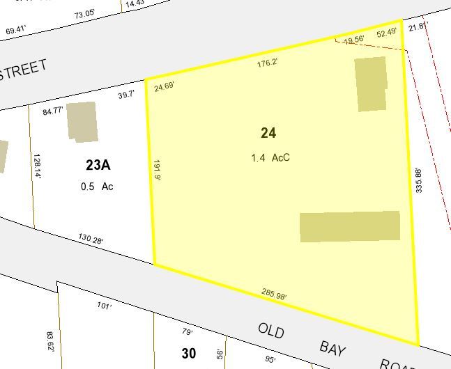 19 Russell St, Hadley, MA for sale Primary Photo- Image 1 of 3