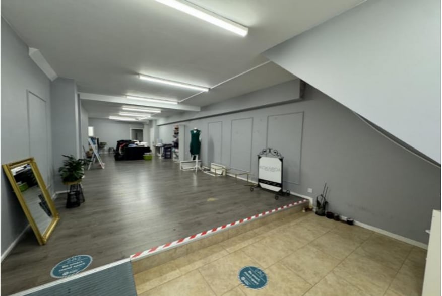 19 High St, Rugby à louer - Photo intérieure - Image 2 de 2