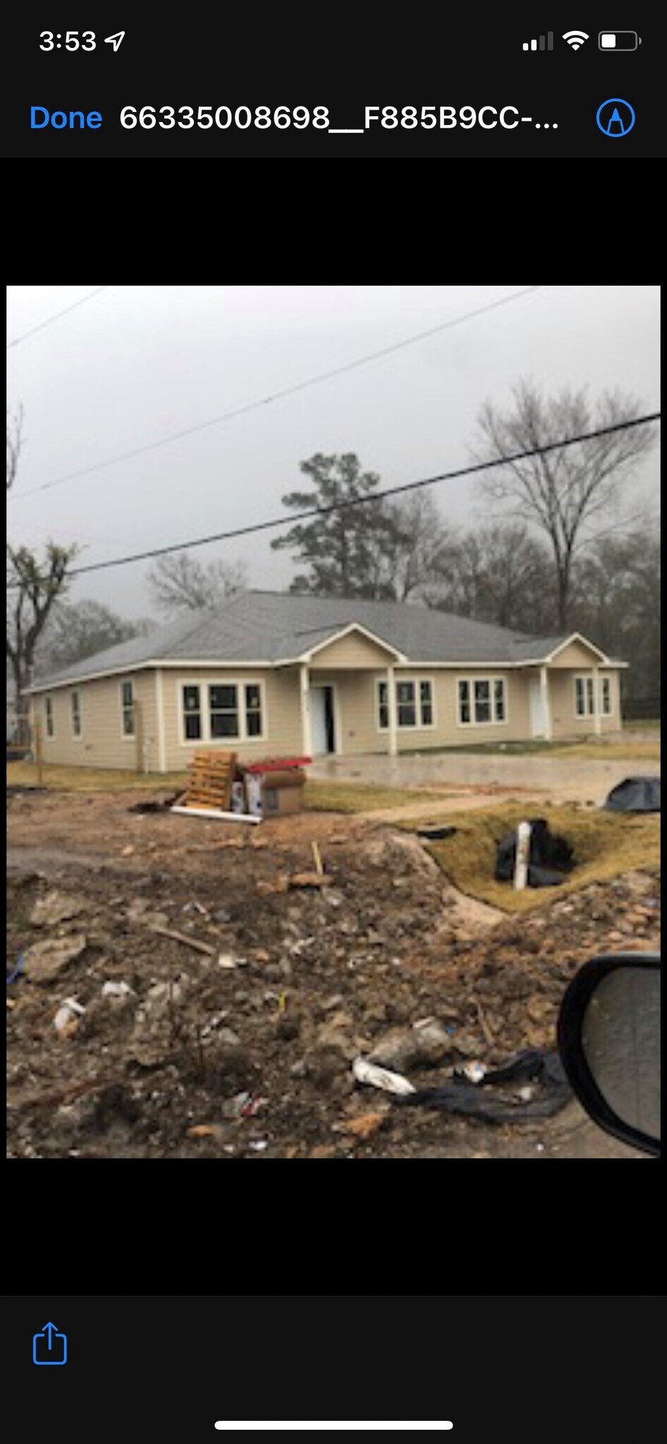 4322 Tidwell Rd, Houston, TX à vendre Photo du bâtiment- Image 1 de 5