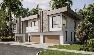 Plus de détails pour 55 NE 25th St, Wilton Manors, FL - Terrain à vendre