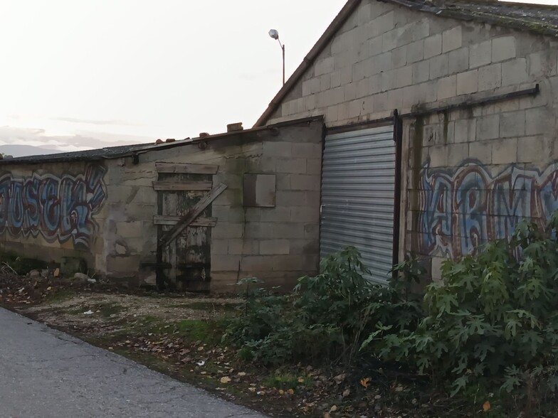 Calle de San Bartolo, 1062, Cacabelos, León for sale - Building Photo - Image 3 of 7