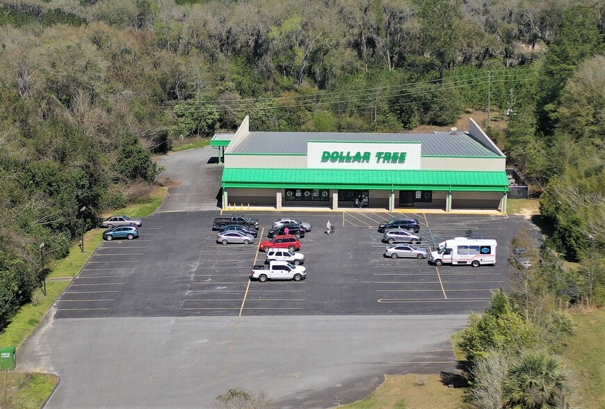 935 E Us 90, Madison, FL for sale - Building Photo - Image 2 of 2