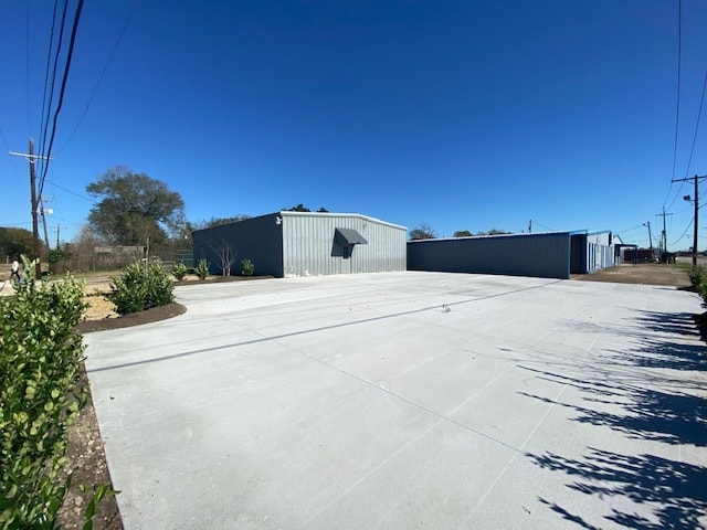 5490 Washington Blvd, Beaumont, TX for sale Building Photo- Image 1 of 32