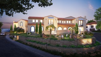 Plus de détails pour 6089 La Flecha, Rancho Santa Fe, CA - Vente au détail à louer