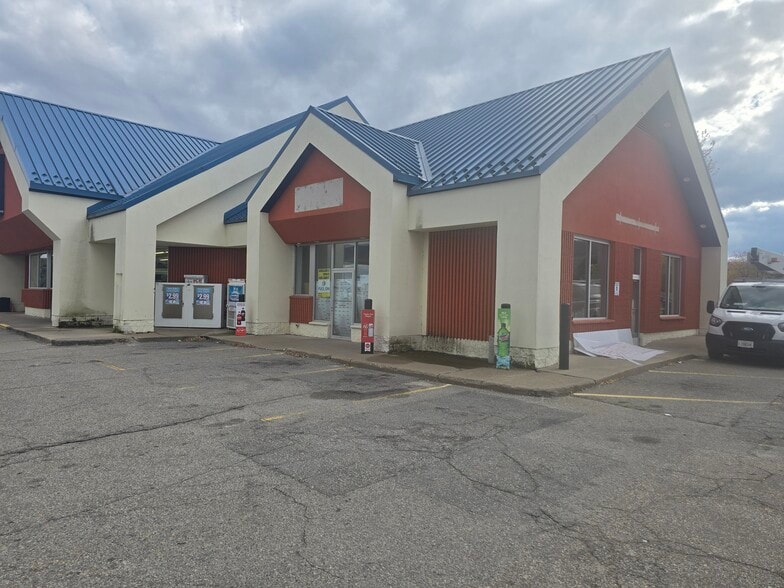 151101 County Road NN, Wausau, WI for lease - Primary Photo - Image 1 of 5