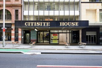 155-159 Castlereagh St, Sydney à louer Photo intérieure- Image 1 de 3