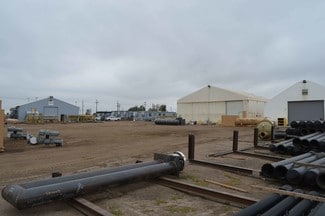 More details for 12505 County Road 2, Brighton, CO - Industrial for Lease