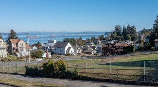 Plus de détails pour Irving Ave, Astoria, OR - Terrain à vendre