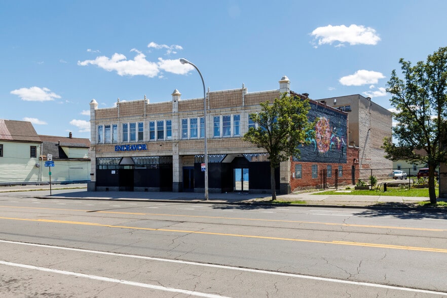 1131 Broadway St, Buffalo, NY for sale - Building Photo - Image 3 of 48