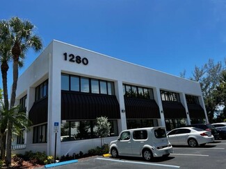 More details for 1280 N Congress Ave, West Palm Beach, FL - Office/Medical for Lease