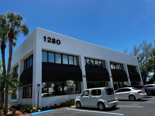 1280 N Congress Ave, West Palm Beach, FL for lease Primary Photo- Image 1 of 8
