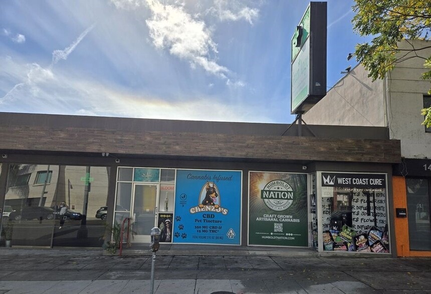 14000 Ventura Blvd, Sherman Oaks, CA for sale - Building Photo - Image 3 of 26