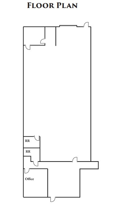 2449 Cades Way, Vista, CA à louer Plan d  tage- Image 1 de 2