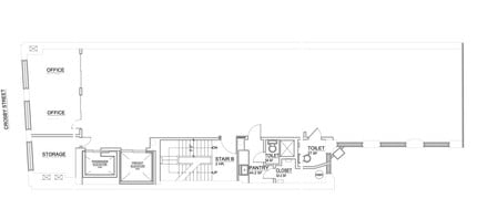 598 Broadway, New York, NY for lease Interior Photo- Image 1 of 7