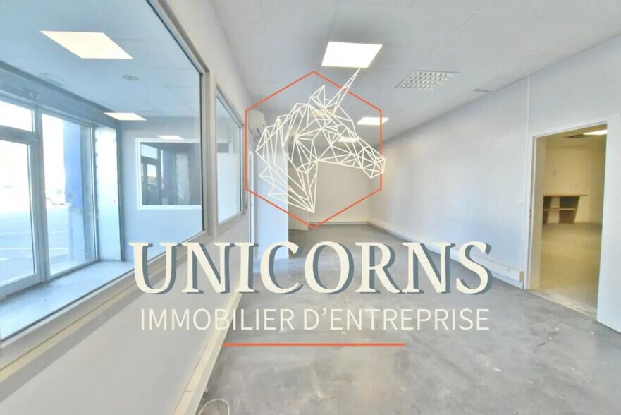 Industrial in Toulouse for lease - Interior Photo - Image 3 of 3