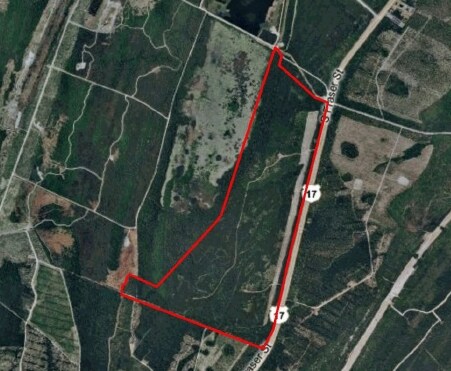 S Fraser St, Georgetown, SC for lease - Primary Photo - Image 1 of 9