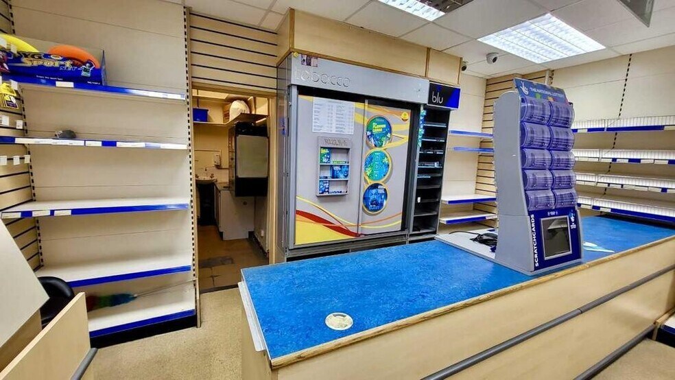 6 St Luke's Ter, Sunderland à louer - Photo du bâtiment - Image 2 de 9