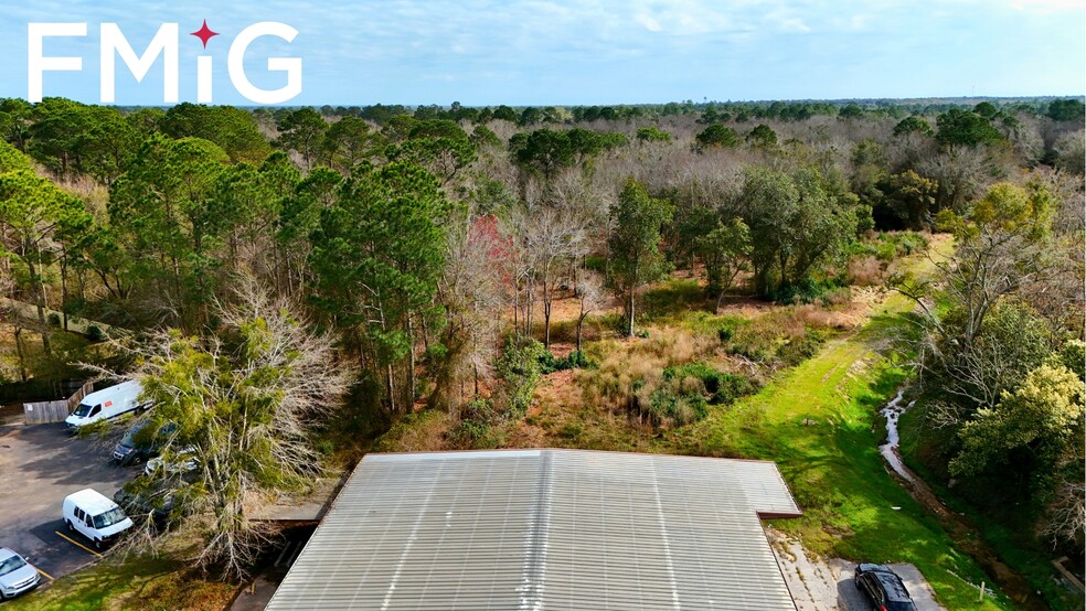 6593 Caroline St, Milton, FL for sale - Building Photo - Image 3 of 10