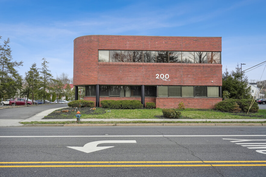 200 South St, New Providence, NJ for lease - Building Photo - Image 3 of 50