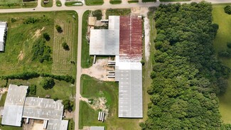 Plus de détails pour 104 Mabry St, Okolona, MS - Industriel à vendre