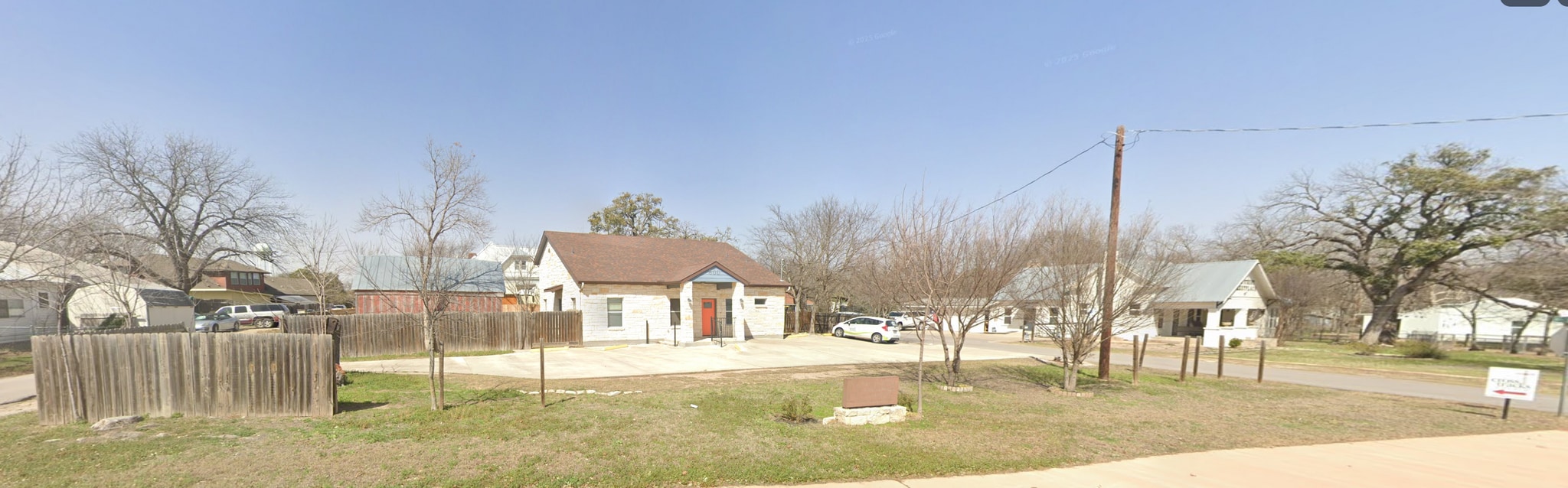 800 Main St, Liberty Hill, TX for sale Primary Photo- Image 1 of 20